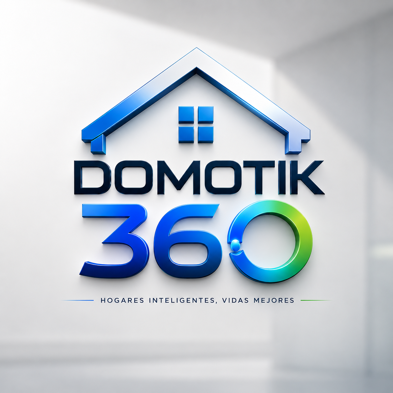 DOMOTIK 360 — Hogares inteligentes, vidas mejores